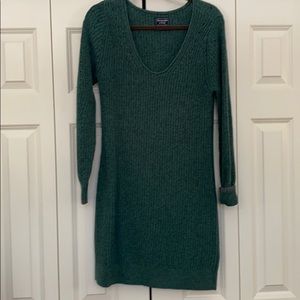 Abercrombie & Fitch Sweater Dress
